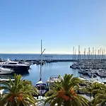 Apartment Hyeser - Pour 4 Personnes Sur Le Port D'hyeres Hyères